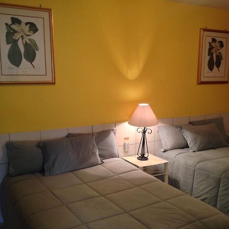 Hotel Mi Pueblito Tonalá 외부 사진