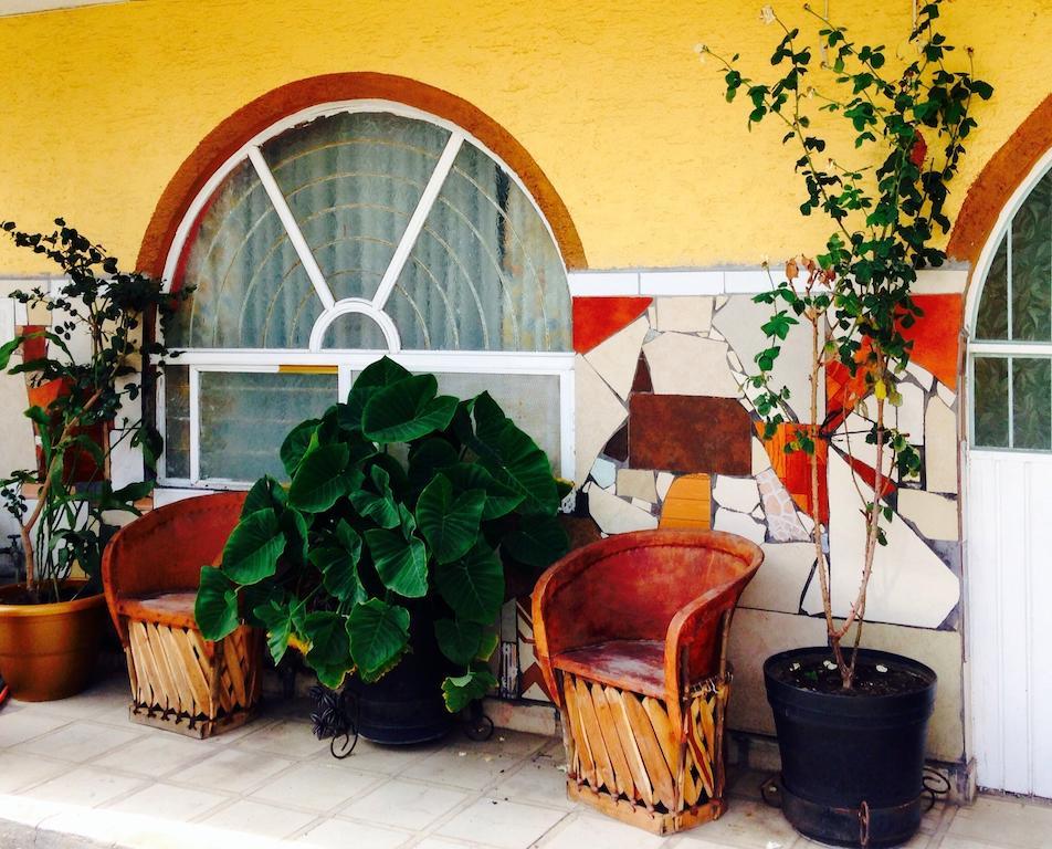 Hotel Mi Pueblito Tonalá 외부 사진