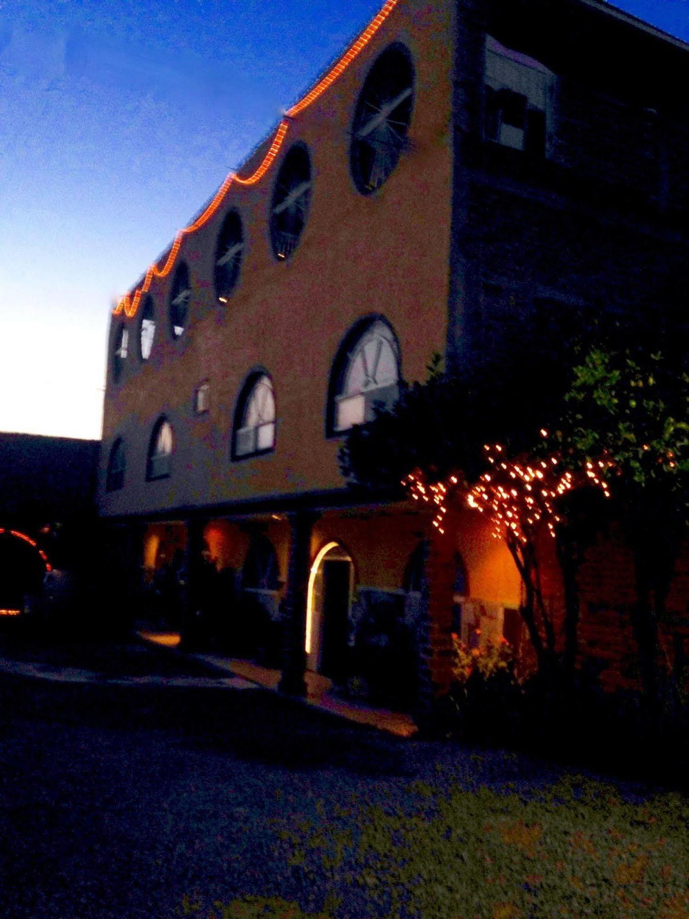 Hotel Mi Pueblito Tonalá 외부 사진