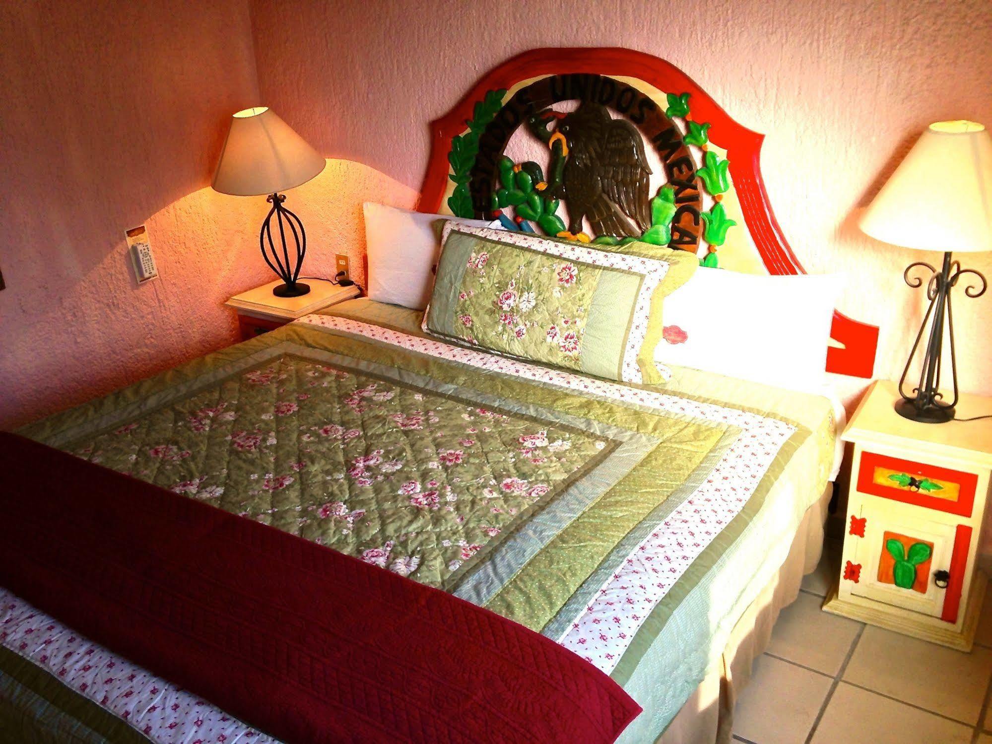 Hotel Mi Pueblito Tonalá 외부 사진