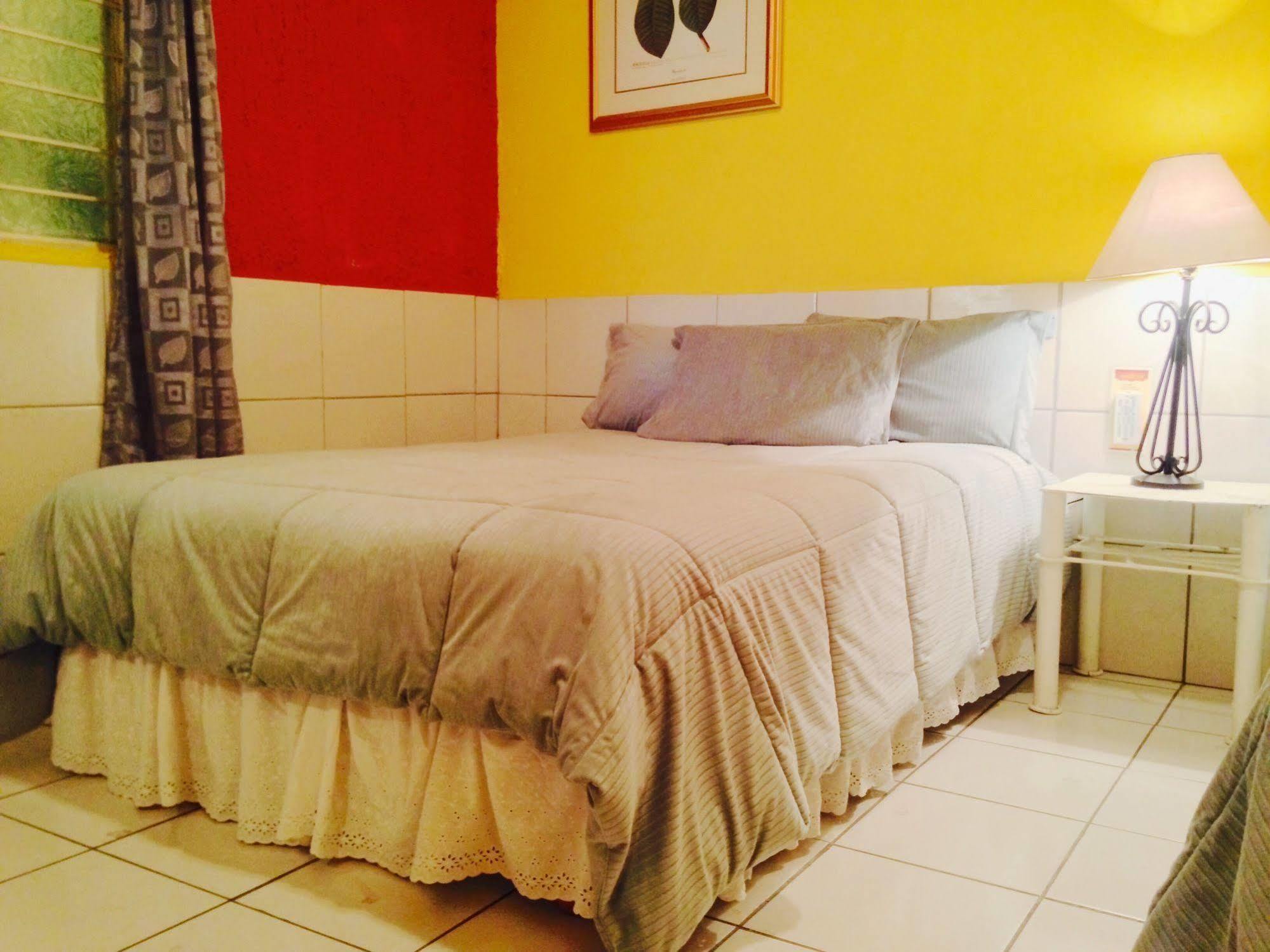 Hotel Mi Pueblito Tonalá 외부 사진