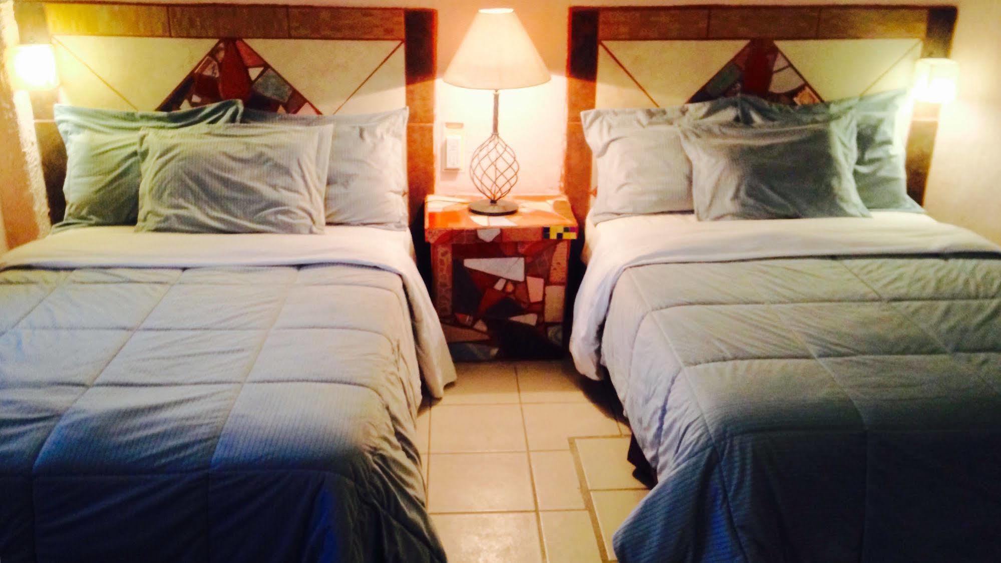 Hotel Mi Pueblito Tonalá 외부 사진