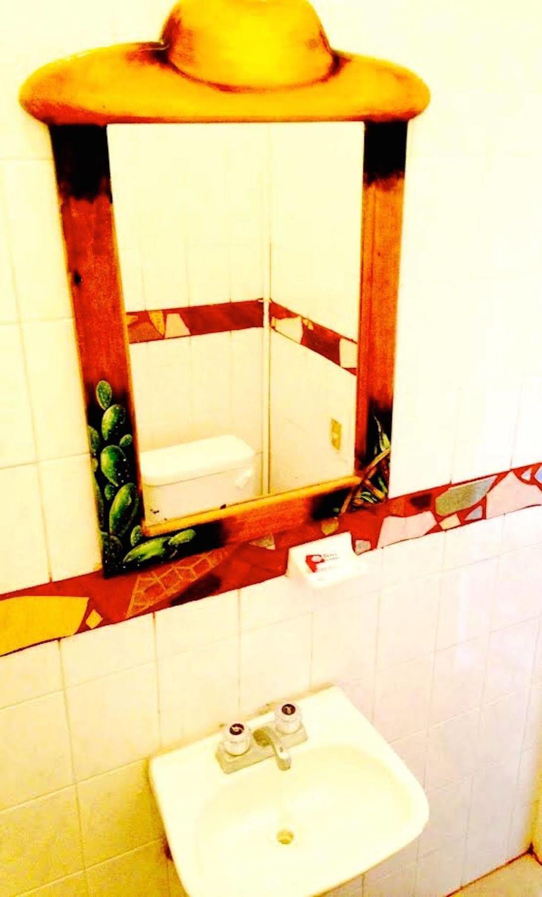 Hotel Mi Pueblito Tonalá 외부 사진