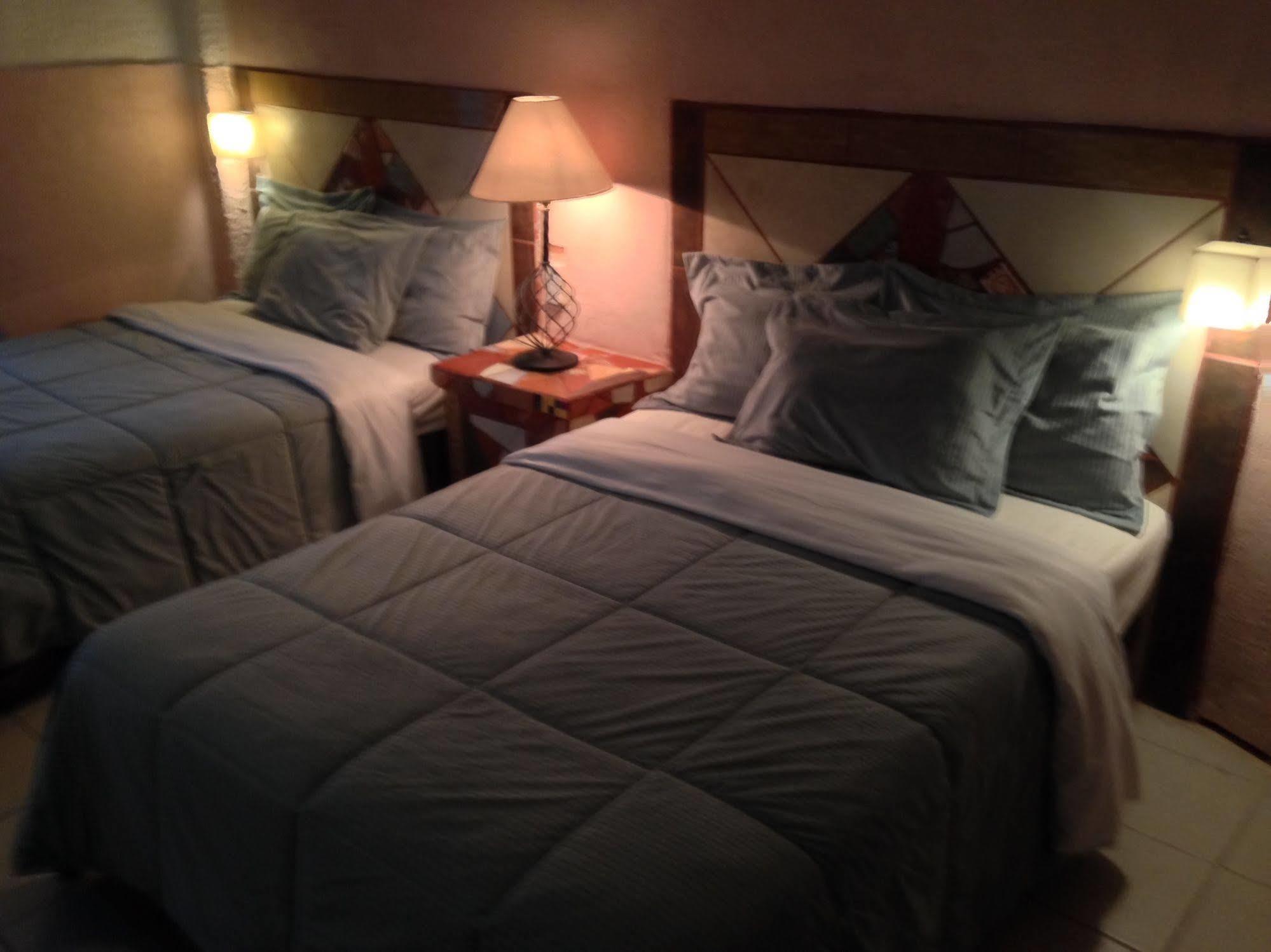 Hotel Mi Pueblito Tonalá 외부 사진