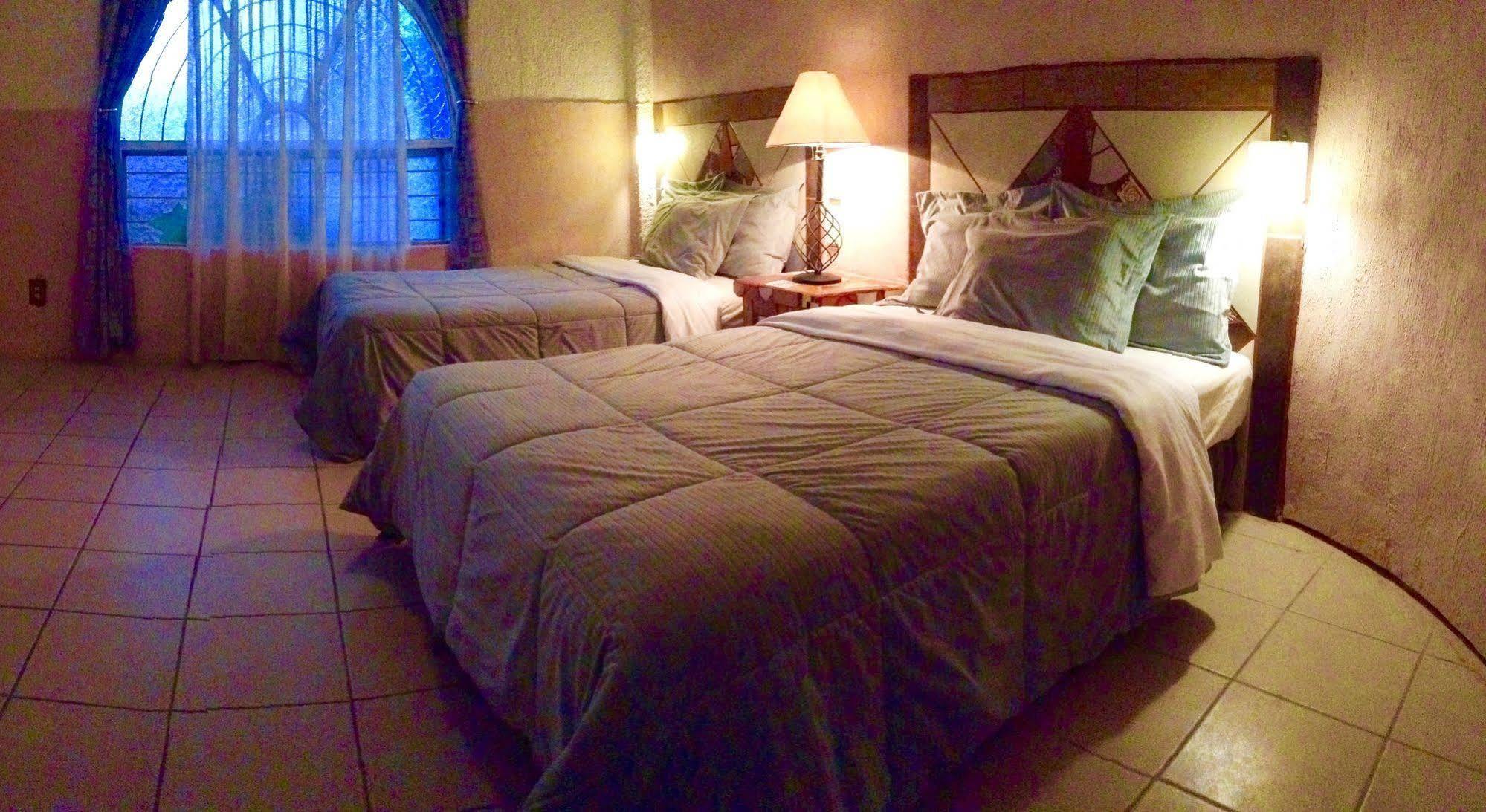 Hotel Mi Pueblito Tonalá 외부 사진