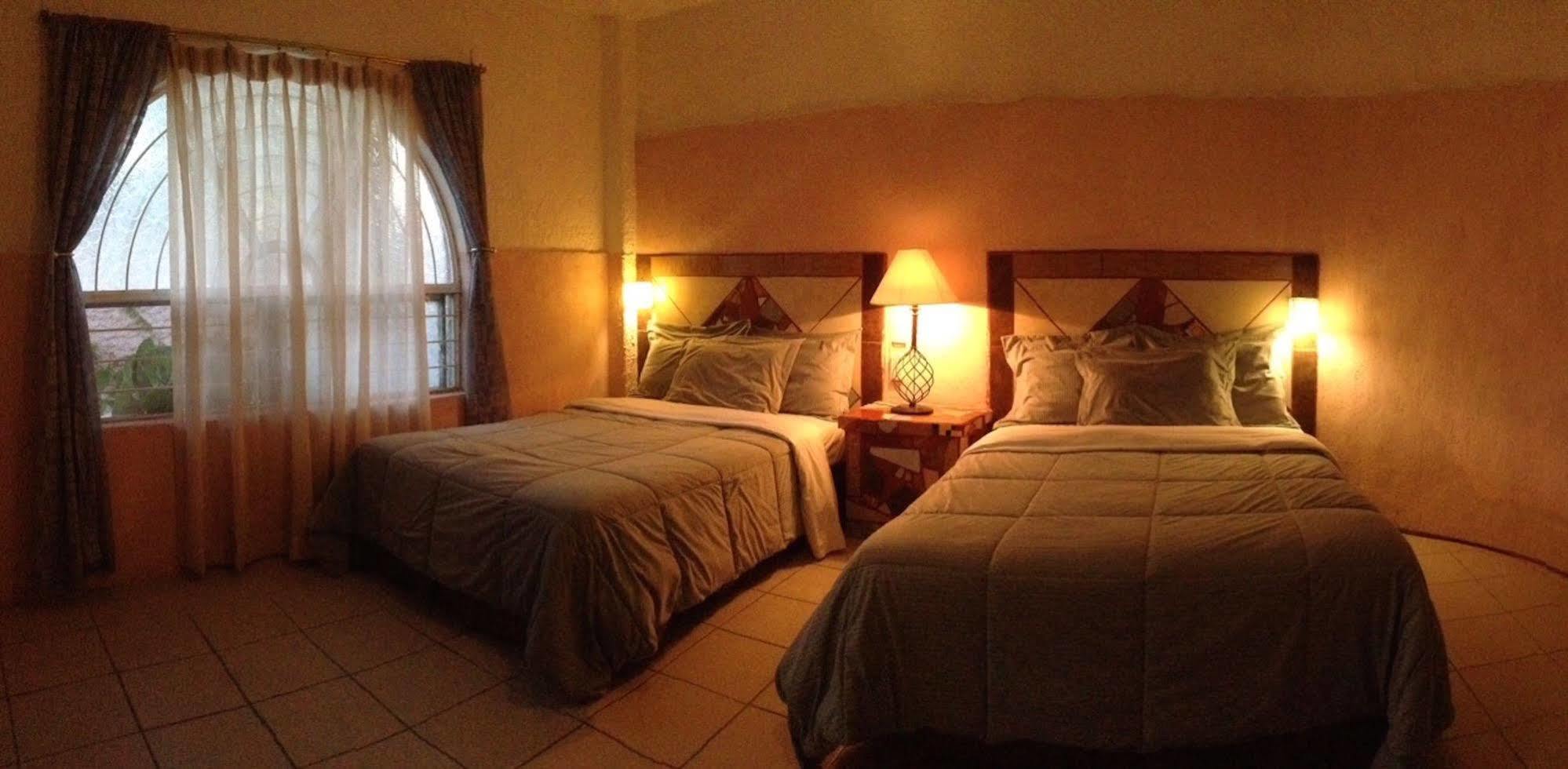 Hotel Mi Pueblito Tonalá 외부 사진