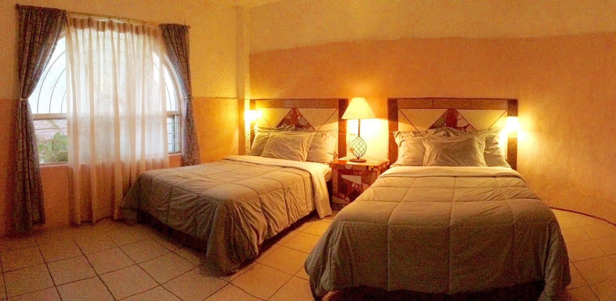 Hotel Mi Pueblito Tonalá 외부 사진