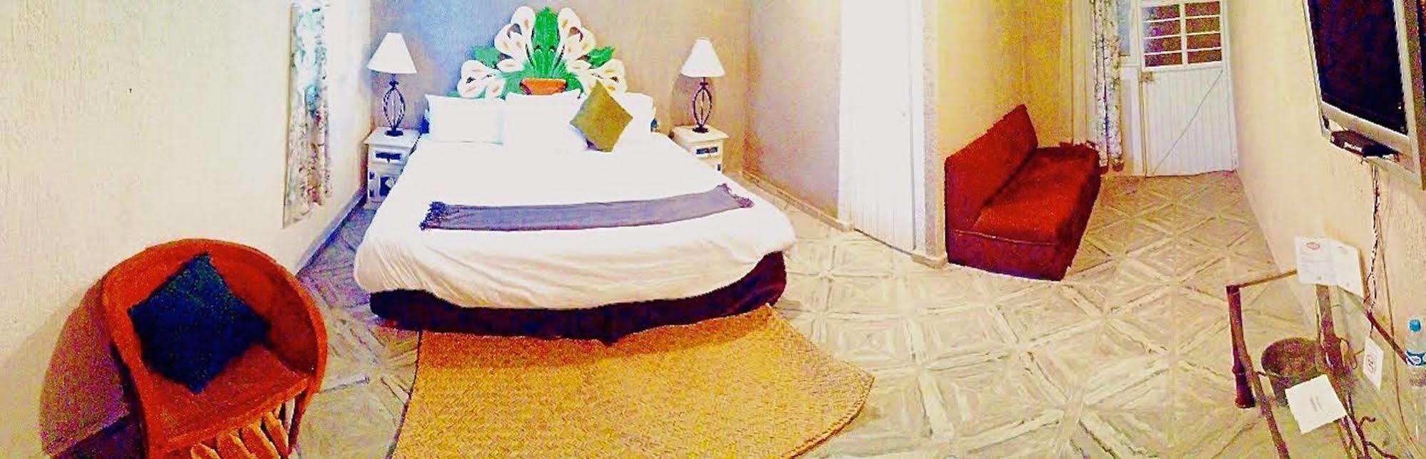 Hotel Mi Pueblito Tonalá 외부 사진