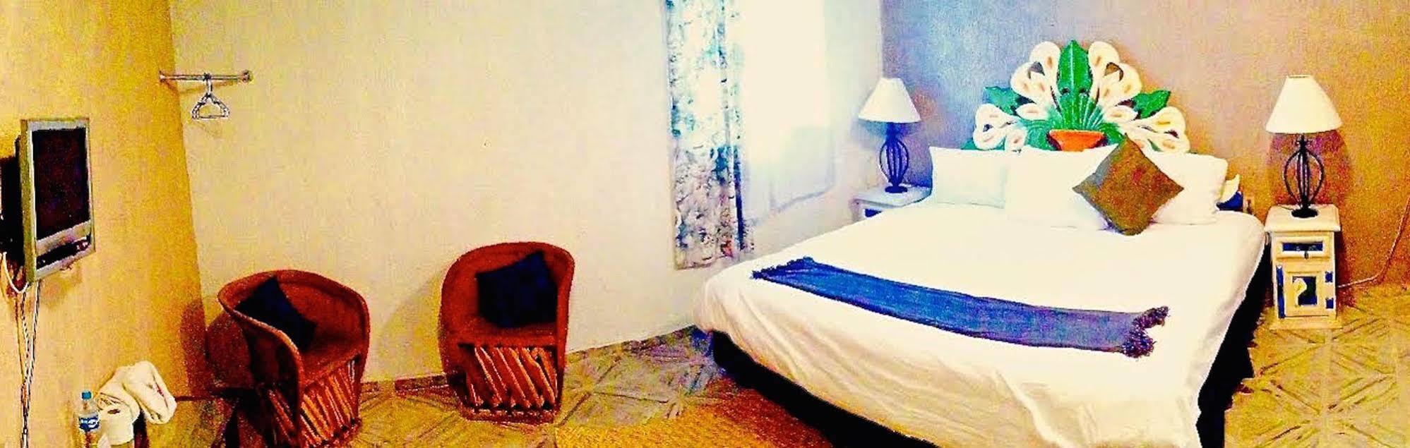 Hotel Mi Pueblito Tonalá 외부 사진