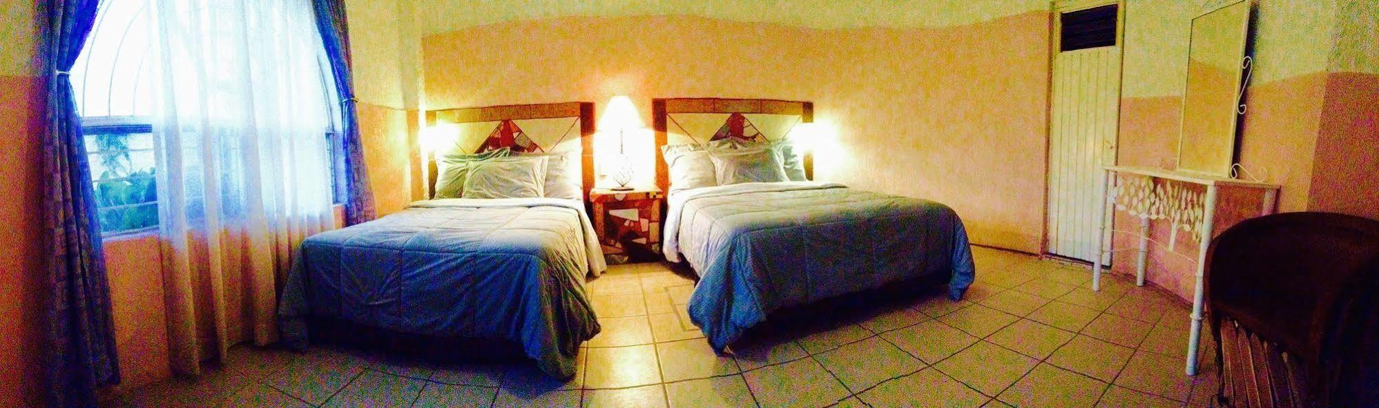 Hotel Mi Pueblito Tonalá 외부 사진
