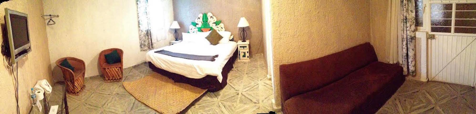 Hotel Mi Pueblito Tonalá 외부 사진