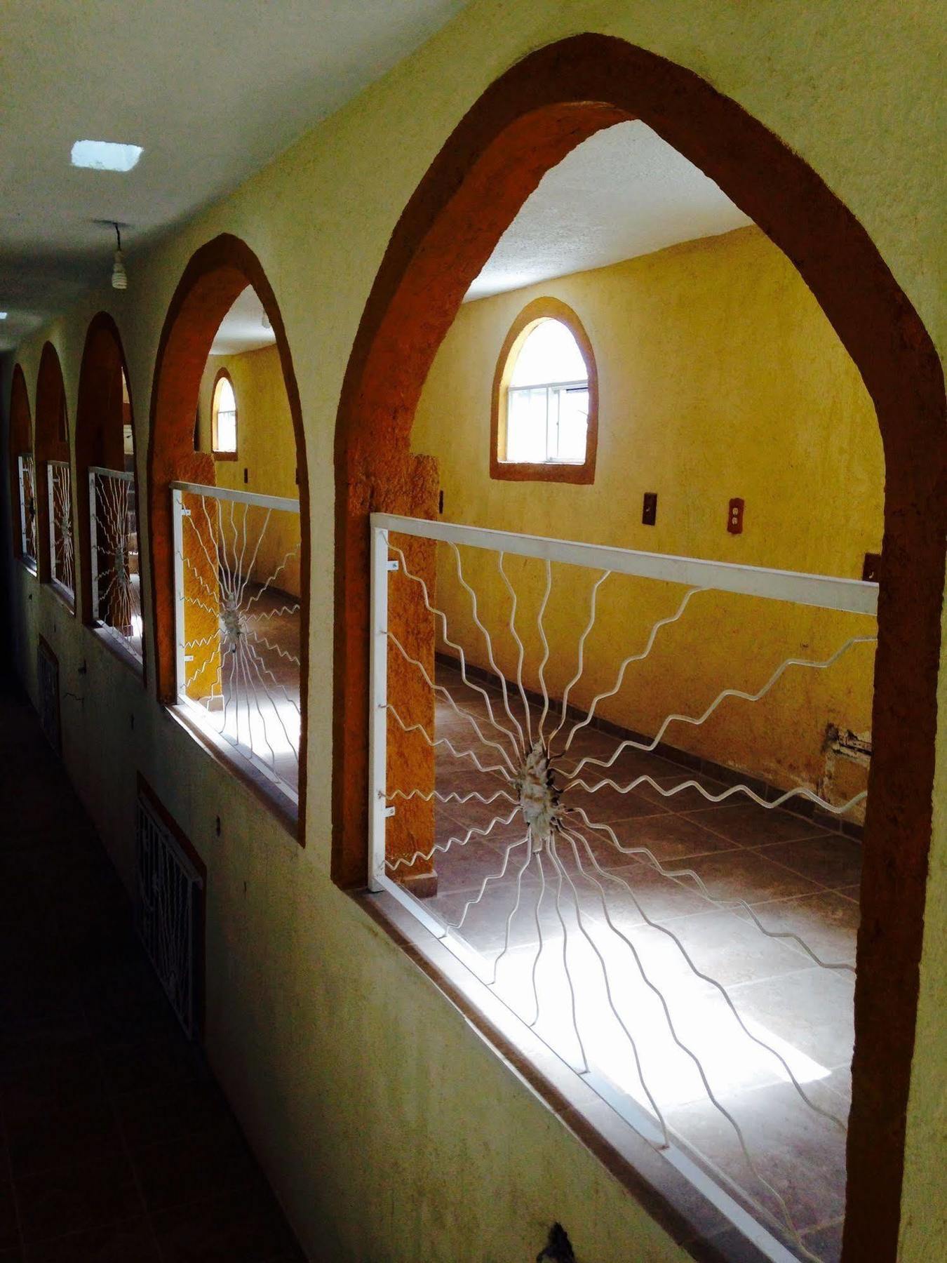 Hotel Mi Pueblito Tonalá 외부 사진